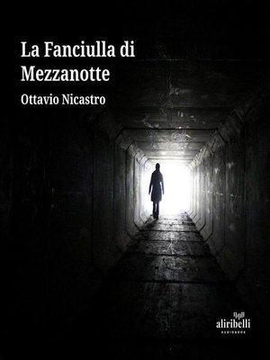 cover image of La Fanciulla di Mezzanotte